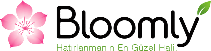 Bloomly — Hatırlamanın En Güzel Hali